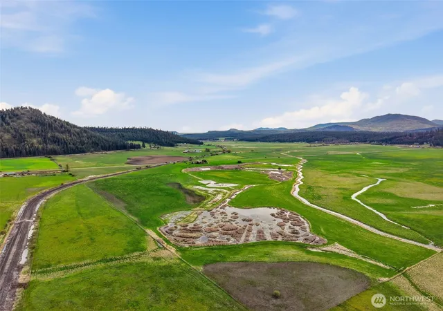 Photo 1 of Land for sale at 27 Xx Newton Rd, Chewelah, WA 99109 | MLS# NWM2513853 | Listing updated on 2026-09-21