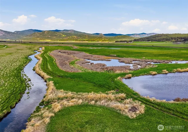 Photo 3 of Land for sale at 27 Xx Newton Rd, Chewelah, WA 99109 | MLS# NWM2513853 | Listing updated on 2026-09-21