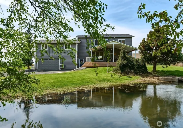 Photo 1 of Sale Pending at 101 Gallaher Rd, Dayton, WA 99328 | MLS# NWM2513859 | Listing updated on 2026-10-07