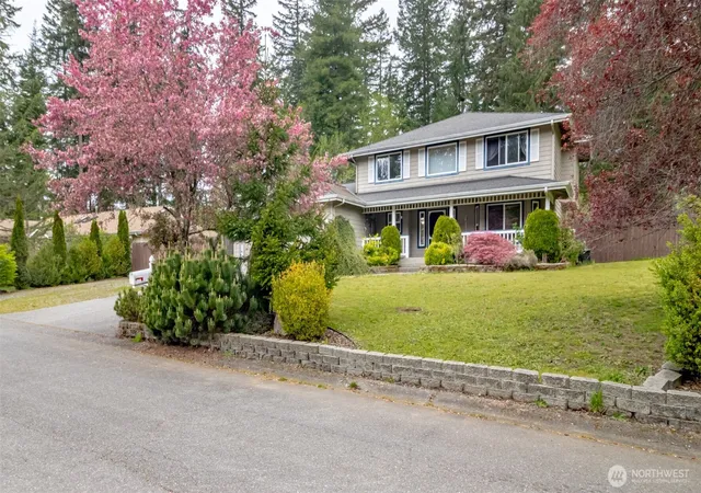 Photo 1 of Sale Pending at 6480 Crossing Pl Sw, Port Orchard, WA 98367 | MLS# NWM2513921 | Listing updated on 2026-08-14