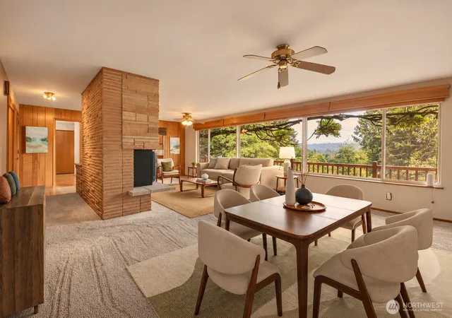 Photo 3 of Single family home for sale at 1243 25th Street Se, Puyallup, WA 98372 | MLS# NWM2513933 | Listing updated on 2026-10-02