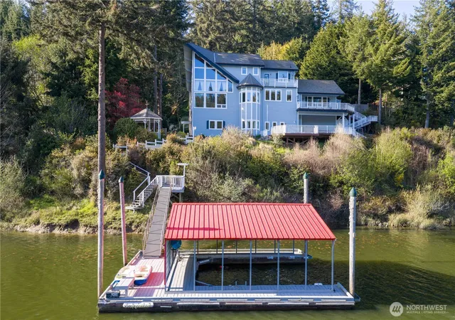 Photo 1 of Single family home for sale at 70948 Devore Arm Rd, Lakeside, OR 97449 | MLS# NWM2513940 | Listing updated on 2026-09-21