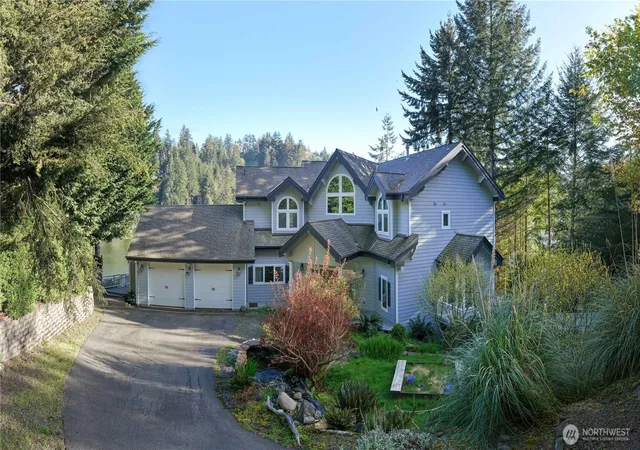 Photo 2 of Single family home for sale at 70948 Devore Arm Rd, Lakeside, OR 97449 | MLS# NWM2513940 | Listing updated on 2026-09-21