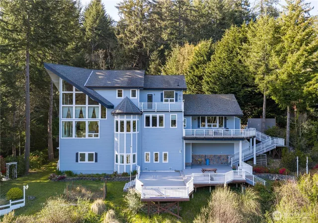 Photo 3 of Single family home for sale at 70948 Devore Arm Rd, Lakeside, OR 97449 | MLS# NWM2513940 | Listing updated on 2026-09-21