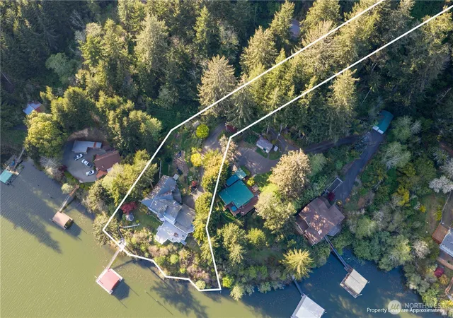 Photo 3 of Single family home for sale at 70948 Devore Arm Rd, Lakeside, OR 97449 | MLS# NWM2513940 | Listing updated on 2026-09-21