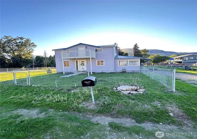 Photo 1 of Single family home for sale at 502 Fir St, Oroville, WA 98844 | MLS# NWM2513942 | Listing updated on 2026-09-25