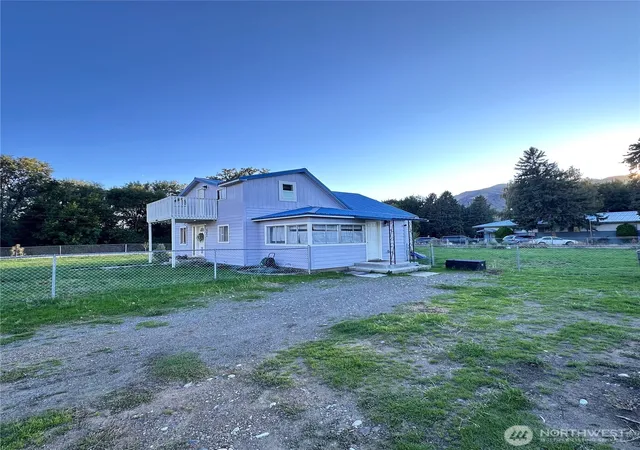 Photo 4 of Single family home for sale at 502 Fir St, Oroville, WA 98844 | MLS# NWM2513942 | Listing updated on 2026-09-25