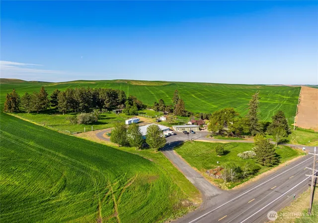 Photo 3 of Single family home for sale at 3001 Pullman Albion Rd, Pullman, WA 99163 | MLS# NWM2513944 | Listing updated on 2026-10-12