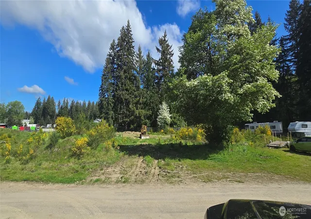Photo 3 of Land for sale at 8411 Armstrong Rd SW, Tumwater, WA 98512 | MLS# NWM2513977 | Listing updated on 2026-09-21