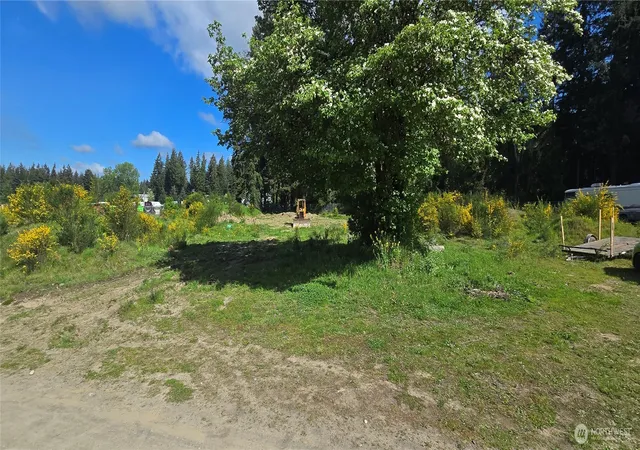 Photo 4 of Land for sale at 8411 Armstrong Rd SW, Tumwater, WA 98512 | MLS# NWM2513977 | Listing updated on 2026-09-21