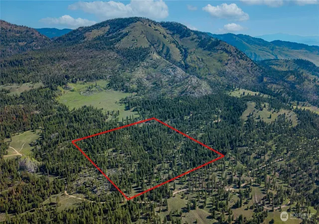 Photo 1 of Land for sale at 0 Tbd Mineral Hl Rd, Conconully, WA 98819 | MLS# NWM2513990 | Listing updated on 2026-09-21