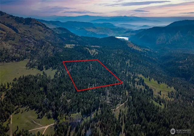Photo 2 of Land for sale at 0 Tbd Mineral Hl Rd, Conconully, WA 98819 | MLS# NWM2513990 | Listing updated on 2026-09-21