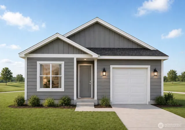 Photo 1 of Sale Pending at 8141 Se Desert Sage Ct, Othello, WA 99344 | MLS# NWM2514005 | Listing updated on 2026-09-25
