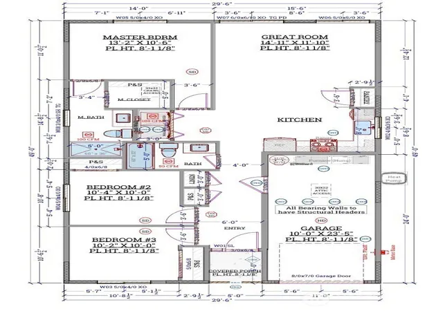 Photo 2 of Sale Pending at 8141 Se Desert Sage Ct, Othello, WA 99344 | MLS# NWM2514005 | Listing updated on 2026-09-25