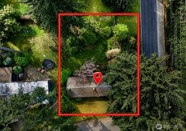 Photo 1 of Single family home for sale at 1605 153rd Avenue Se, Bellevue, WA 98007 | MLS# NWM2514009 | Listing updated on 2026-09-24