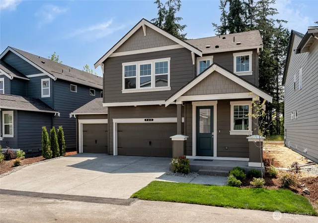 Photo 1 of Single family home for sale at 738 129th Street E #17, Tacoma, WA 98445 | MLS# NWM2514011 | Listing updated on 2026-09-27