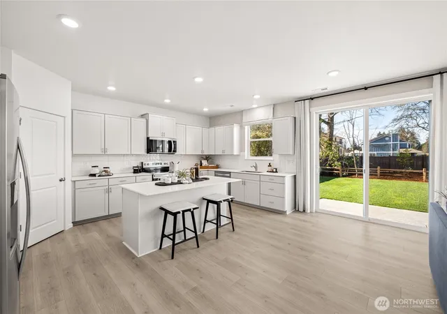 Photo 3 of Single family home for sale at 738 129th Street E #17, Tacoma, WA 98445 | MLS# NWM2514011 | Listing updated on 2026-09-27