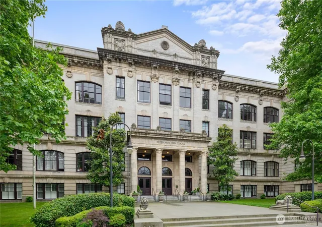 Photo 1 of Condo for sale at 201 Galer St #414, Seattle, WA 98109 | MLS# NWM2514012 | Listing updated on 2026-09-21