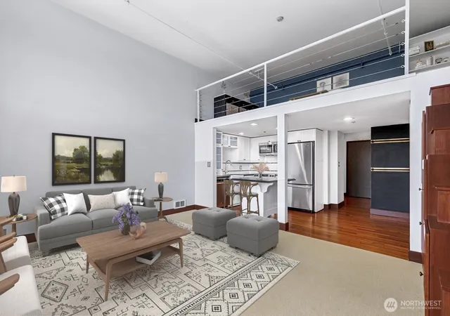 Photo 2 of Condo for sale at 201 Galer St #414, Seattle, WA 98109 | MLS# NWM2514012 | Listing updated on 2026-09-21