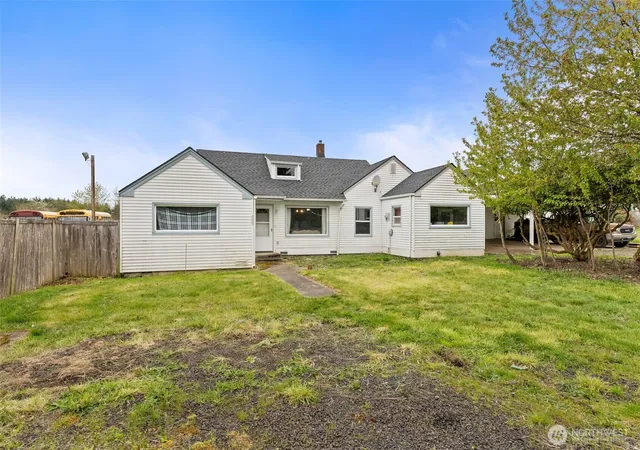 Photo 1 of Single family home for sale at 4212 Jackson Hwy, Chehalis, WA 98532 | MLS# NWM2514017 | Listing updated on 2026-09-21