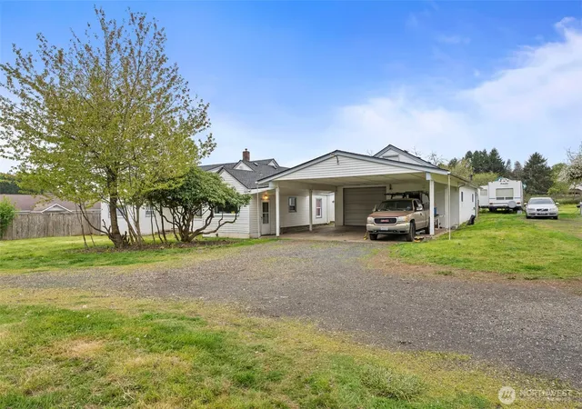 Photo 2 of Single family home for sale at 4212 Jackson Hwy, Chehalis, WA 98532 | MLS# NWM2514017 | Listing updated on 2026-09-21