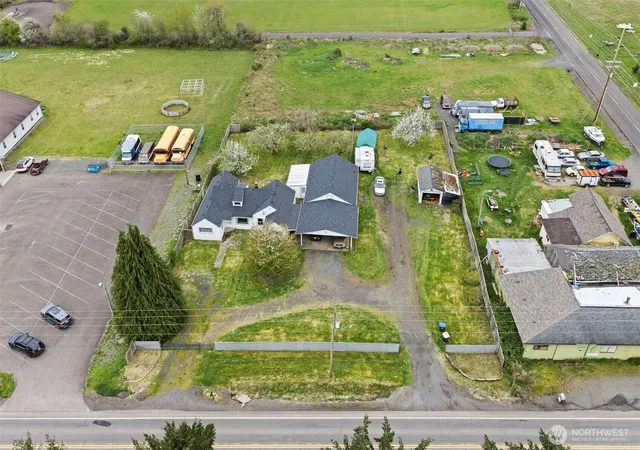 Photo 3 of Single family home for sale at 4212 Jackson Hwy, Chehalis, WA 98532 | MLS# NWM2514017 | Listing updated on 2026-09-21