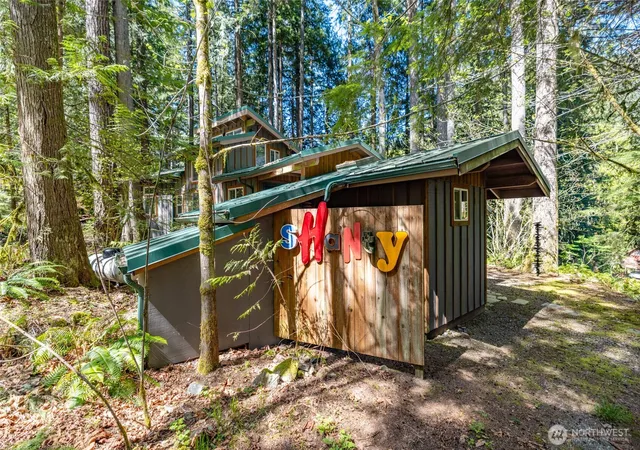 Photo 1 of Single family home for sale at 63595 W Cascade Way, Marblemount, WA 98267 | MLS# NWM2514019 | Listing updated on 2026-09-21