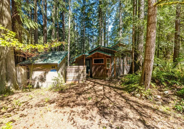 Photo 2 of Single family home for sale at 63595 W Cascade Way, Marblemount, WA 98267 | MLS# NWM2514019 | Listing updated on 2026-09-21
