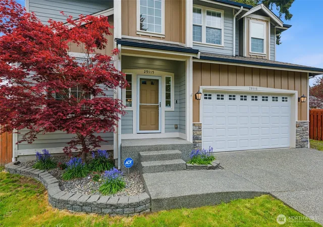 Photo 1 of Single family home for sale at 29115 69th Avenue S, Roy, WA 98580 | MLS# NWM2514024 | Listing updated on 2026-09-21