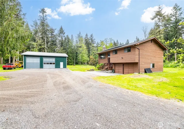 Photo 1 of Sale Pending at 740 Nature Ln, Coupeville, WA 98239 | MLS# NWM2514028 | Listing updated on 2026-09-22