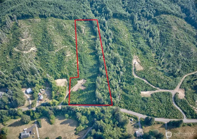 Photo 2 of Land for sale at 0 Tract 4 S Valley Rd, Naselle, WA 98638 | MLS# NWM2514033 | Listing updated on 2026-09-21