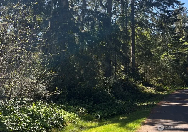 Photo 1 of Land for sale at 10404 Suncrest Dr, Anderson Island, WA 98303 | MLS# NWM2514048 | Listing updated on 2026-09-21