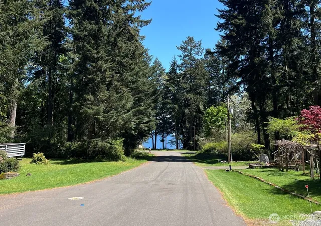 Photo 2 of Land for sale at 10404 Suncrest Dr, Anderson Island, WA 98303 | MLS# NWM2514048 | Listing updated on 2026-09-21