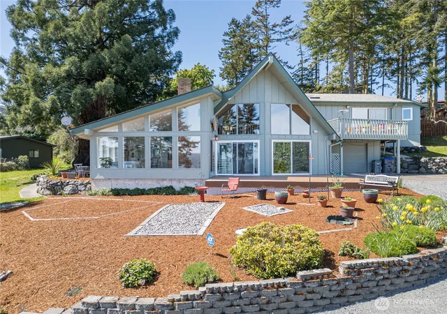 Photo 1 of Sale Pending at 382 Discovery Way, Sequim, WA 98382 | MLS# NWM2514064 | Listing updated on 2026-09-22