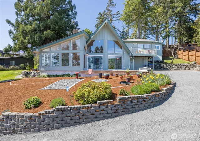 Photo 2 of Sale Pending at 382 Discovery Way, Sequim, WA 98382 | MLS# NWM2514064 | Listing updated on 2026-09-22