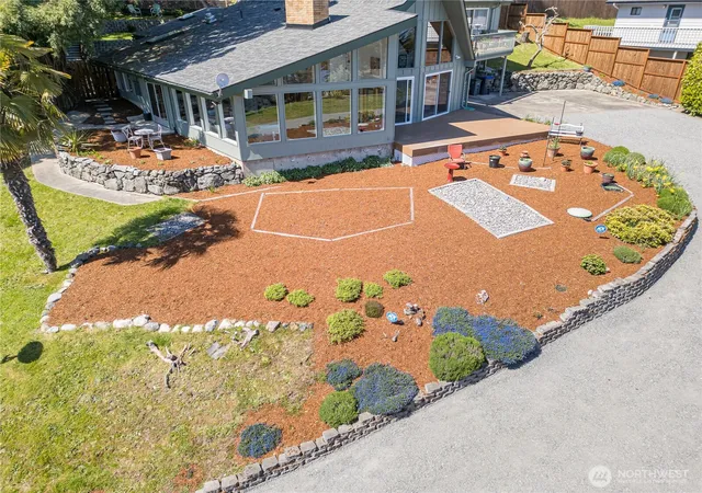 Photo 3 of Sale Pending at 382 Discovery Way, Sequim, WA 98382 | MLS# NWM2514064 | Listing updated on 2026-09-22