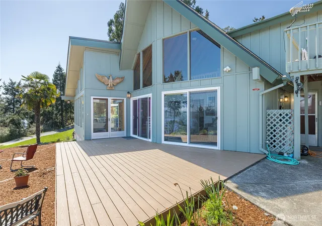 Photo 4 of Sale Pending at 382 Discovery Way, Sequim, WA 98382 | MLS# NWM2514064 | Listing updated on 2026-09-22