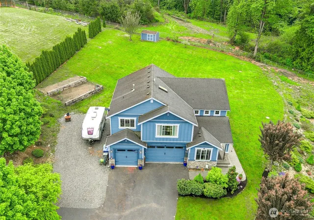 Photo 1 of Single family home for sale at 13732 3rd Street Se, Snohomish, WA 98290 | MLS# NWM2514065 | Listing updated on 2026-09-21