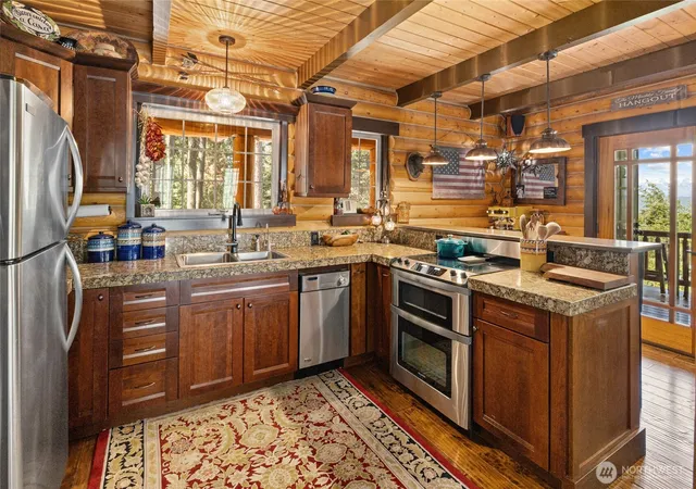 Photo 3 of Single family home for sale at 20 Skull Springs Rd, Cle Elum, WA 98922 | MLS# NWM2514114 | Listing updated on 2026-09-21