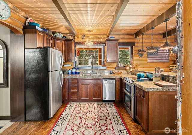 Photo 4 of Single family home for sale at 20 Skull Springs Rd, Cle Elum, WA 98922 | MLS# NWM2514114 | Listing updated on 2026-09-21