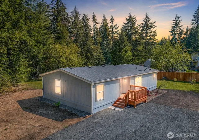 Photo 1 of Sale Pending at 2151 W Cloquallum Rd, Shelton, WA 98584 | MLS# NWM2514126 | Listing updated on 2026-09-25