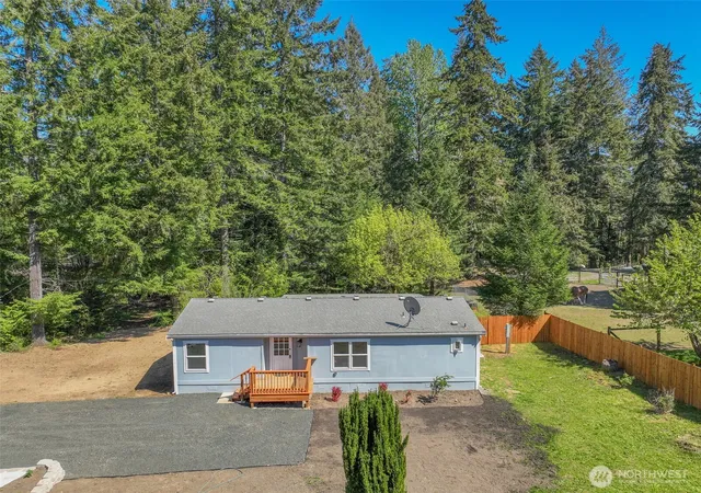 Photo 2 of Sale Pending at 2151 W Cloquallum Rd, Shelton, WA 98584 | MLS# NWM2514126 | Listing updated on 2026-09-25