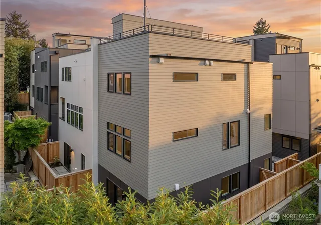 Photo 1 of Townhouse for sale at 1412 N A 47th St, Seattle, WA 98103 | MLS# NWM2514210 | Listing updated on 2026-10-01