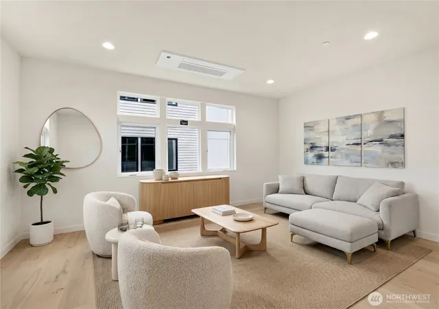 Photo 4 of Townhouse for sale at 1412 N A 47th St, Seattle, WA 98103 | MLS# NWM2514210 | Listing updated on 2026-10-01