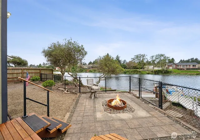 Photo 2 of Single family home for sale at 263 Canal Dr Ne, Ocean Shores, WA 98569 | MLS# NWM2514227 | Listing updated on 2026-09-21