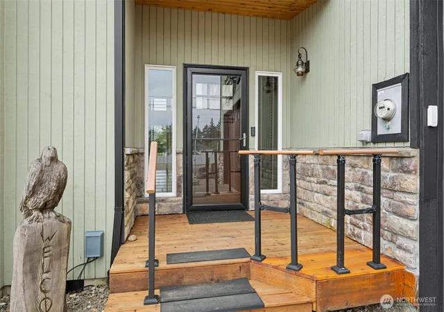 Photo 4 of Single family home for sale at 263 Canal Dr NE, Ocean Shores, WA 98569 | MLS# NWM2514227 | Listing updated on 2026-09-21