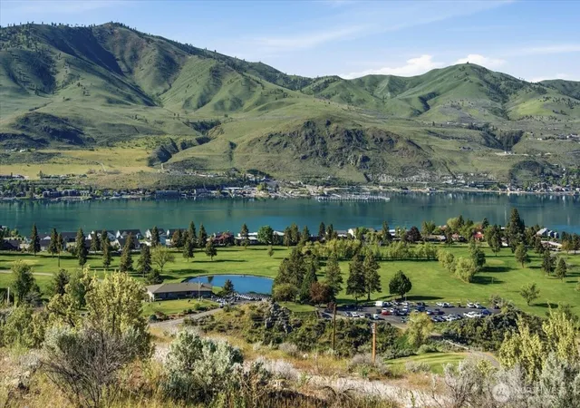 Photo 1 of Land for sale at 857 Long Dr, Chelan, WA 98816 | MLS# NWM2514264 | Listing updated on 2026-09-21