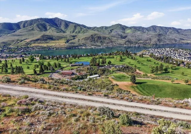 Photo 3 of Land for sale at 857 Long Dr, Chelan, WA 98816 | MLS# NWM2514264 | Listing updated on 2026-09-21
