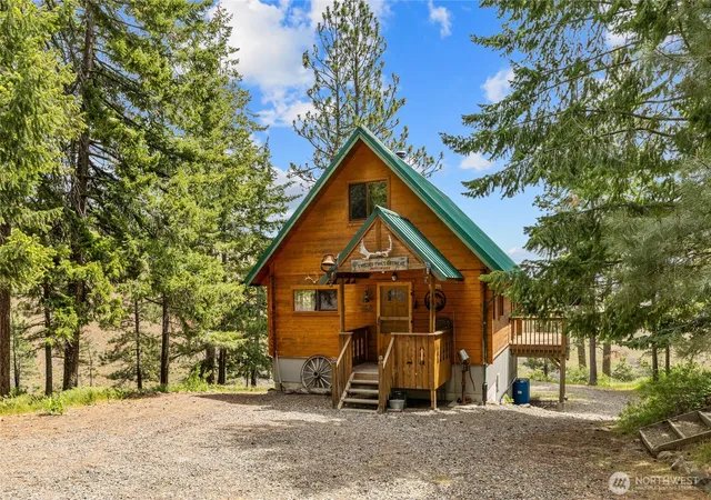 Photo 3 of Single family home for sale at 3671 W Sun E Rd, Ellensburg, WA 98926 | MLS# NWM2514271 | Listing updated on 2026-09-21