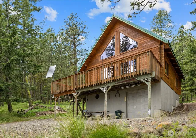 Photo 3 of Single family home for sale at 3671 W Sun E Rd, Ellensburg, WA 98926 | MLS# NWM2514271 | Listing updated on 2026-09-21